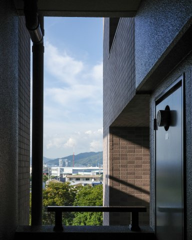 コンツェルトパーク矢野弐番館のその他