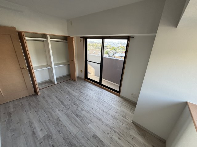 コンツェルトパーク矢野弐番館の外観