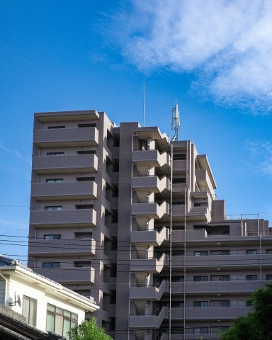コンツェルトパーク矢野弐番館