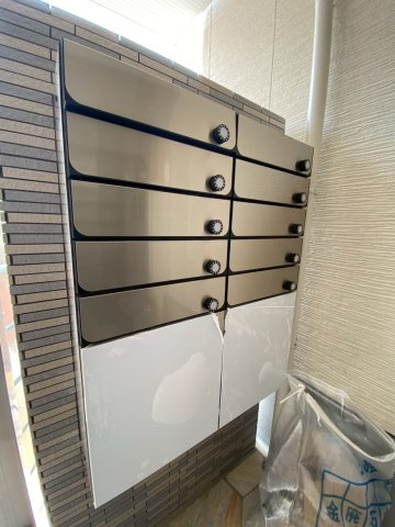 フジパレス御崎公園Ⅱ番館のその他共用部分