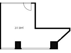 【間取り】 | RE-011 | RE-011　間取り