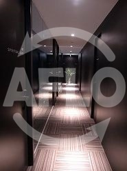 【ロビー】 | RE-011 | RE-011　共用部