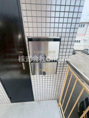 【その他共用部分】 | 山﨑ビル住居