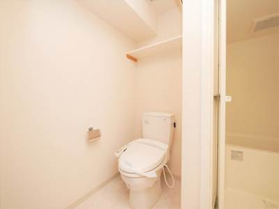 【トイレ】 | ルクレ西長堀