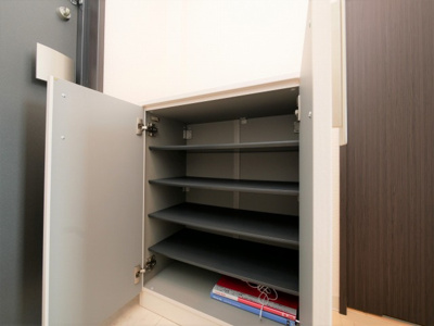 【収納】 | ルクレ西長堀