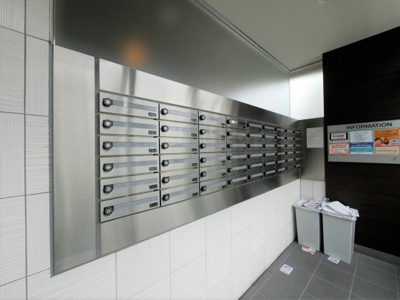 【その他共用部分】 | ルクレ西長堀