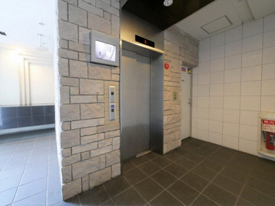 【その他共用部分】 | ルクレ西長堀