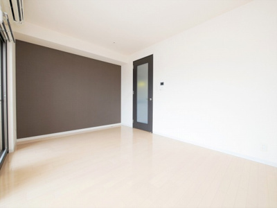 【洋室】 | ルクレ西長堀