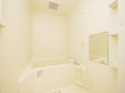 【浴室】 | ルクレ西長堀