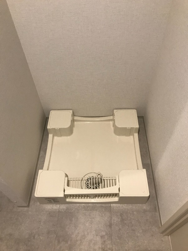 DAIYA STORK 阿波座のその他共用部分