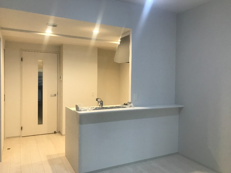 DAIYA STORK 阿波座の設備