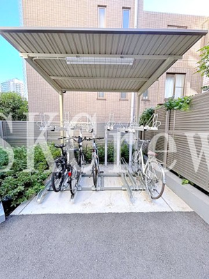 【その他共用部分】 | ルフォンプログレ中野坂上