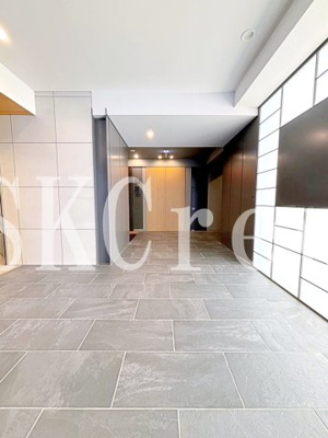 【ロビー】 | ルフォンプログレ中野坂上