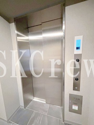 【その他共用部分】 | ルフォンプログレ中野坂上