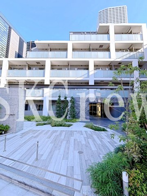 【外観】 | ルフォンプログレ中野坂上