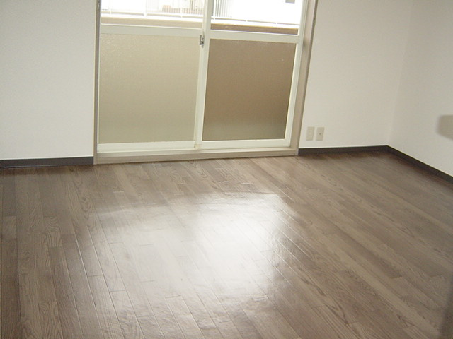 エクセレントハイツ　２号館の居間・リビング|ダイニング（イメージ）