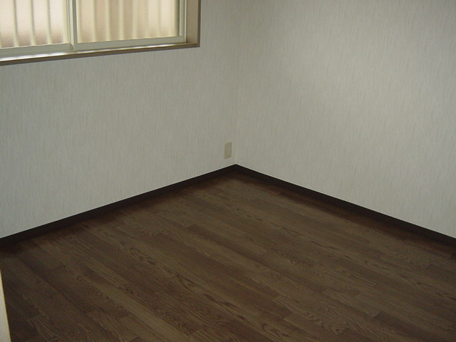 エクセレントハイツ　２号館の洗面所|北洗面（イメージ）