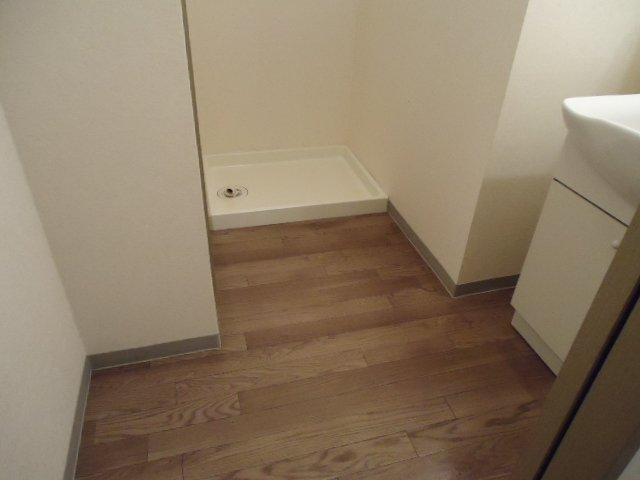 エクセレントハイツ　２号館のその他|脱衣所（イメージ）