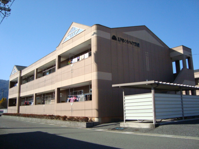 エクセレントハイツ　２号館