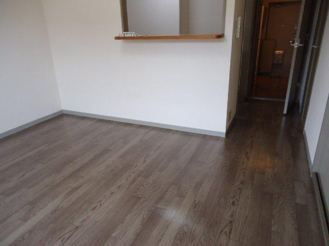 エクセレントハイツ　２号館の居間・リビング|リビング（イメージ）