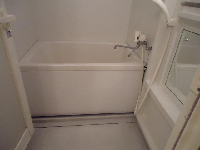 エクセレントハイツ　２号館の浴室|バス（イメージ）