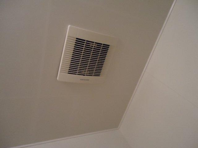 エクセレントハイツ　２号館の設備|室内設備（イメージ）