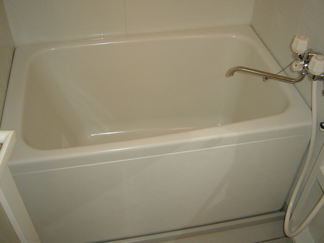 エクセレントハイツ　２号館の浴室|バス（イメージ）