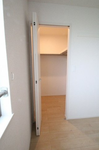 アミティコ　キャステッロⅠの収納