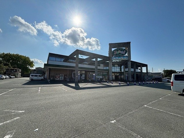 アミティコ　キャステッロⅠの周辺|よかもんね城南店まで350m