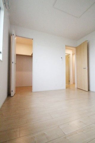 アミティコ　キャステッロⅠの内装