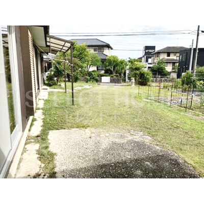 【展望】 | 貸戸建住宅（洞町字長沼）