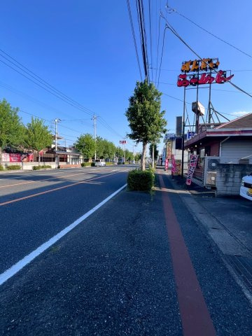 高林東町貸テナントの周辺