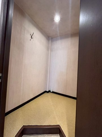 高林東町貸テナントの内装