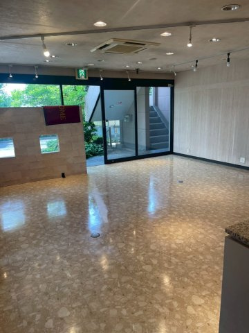 高林東町貸テナント