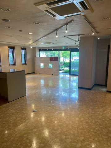 高林東町貸テナント