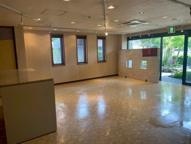 高林東町貸テナント