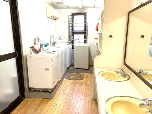 碧南市縄手町の設備