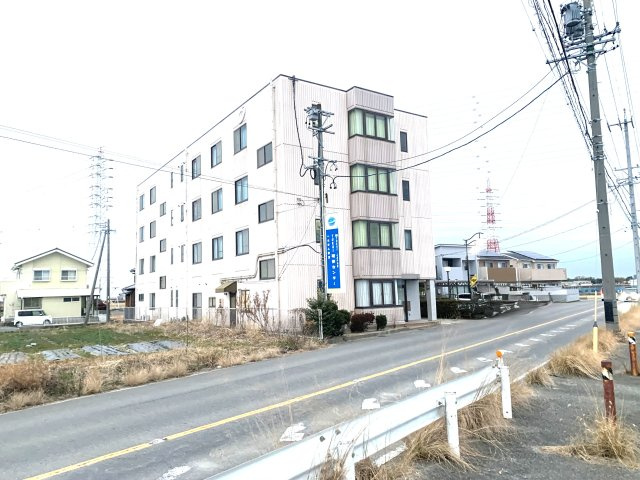 碧南市縄手町の外観