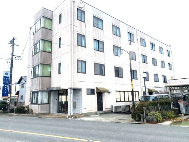 碧南市縄手町の外観