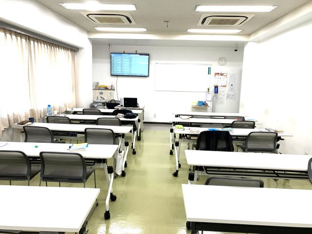 碧南市縄手町の内装