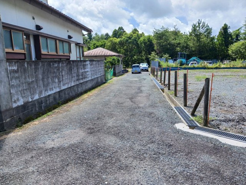 相馬程田土地の画像