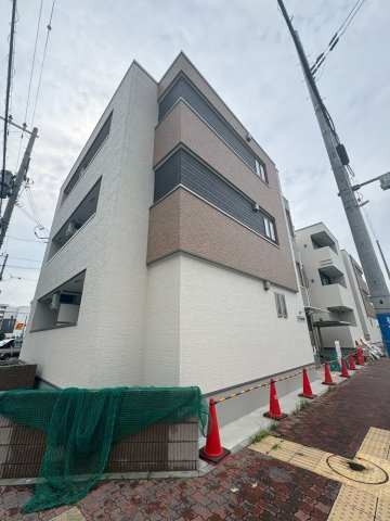 フジパレス御崎公園Ⅲ番館