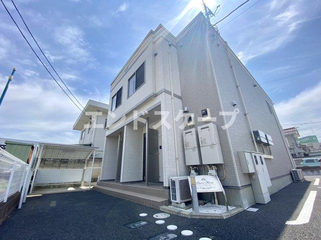 ピュア　ファースト