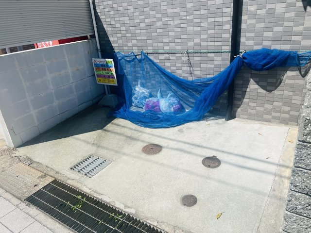 エスペランス塩屋のその他