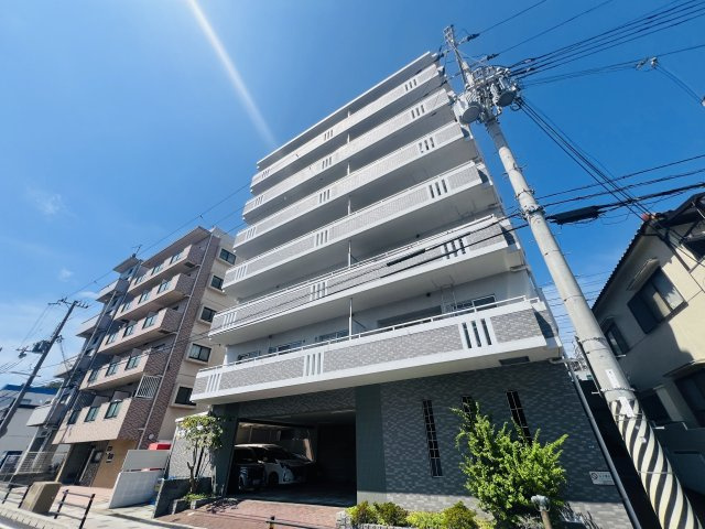 エスペランス塩屋