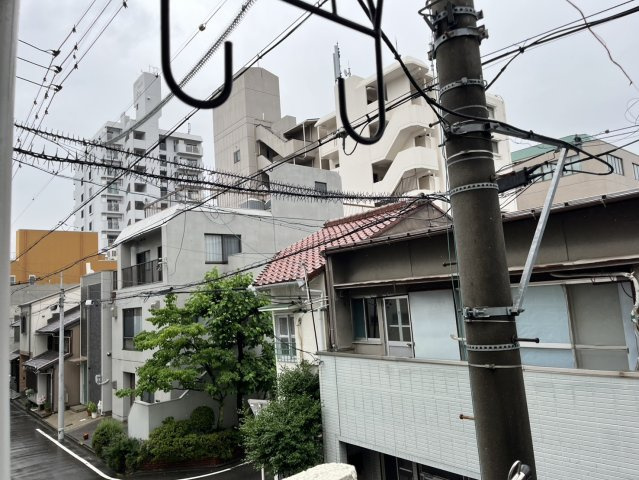 中島ビル｜名古屋市の賃貸ならMy賃貸の展望|中島ビル