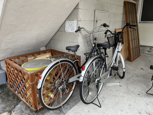 中島ビル｜名古屋市の賃貸ならMy賃貸のその他共用部分|中島ビル