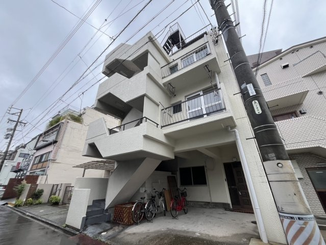 中島ビル｜名古屋市の賃貸ならMy賃貸
