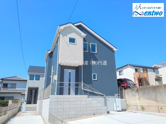 リナージュ諸の木2丁目24-1期