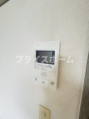 【セキュリティ】 | エステートモア平尾山荘通り